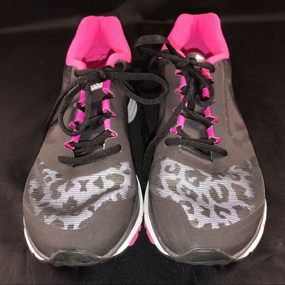 New Nike Pagasus 30 H2O repel Sheild pack black - Picture 6 of 8